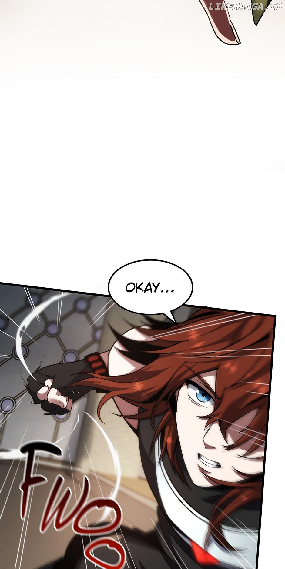 The Beginning After The End Chapter 219 image 17